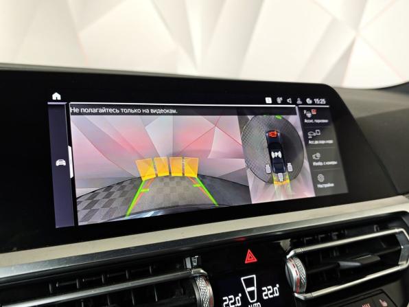 BMW 4 серии G22 G23 G26 с пробегом 2021 года, цена 4 799 000 рублей, 66544 км, купе, Автокод Объявления