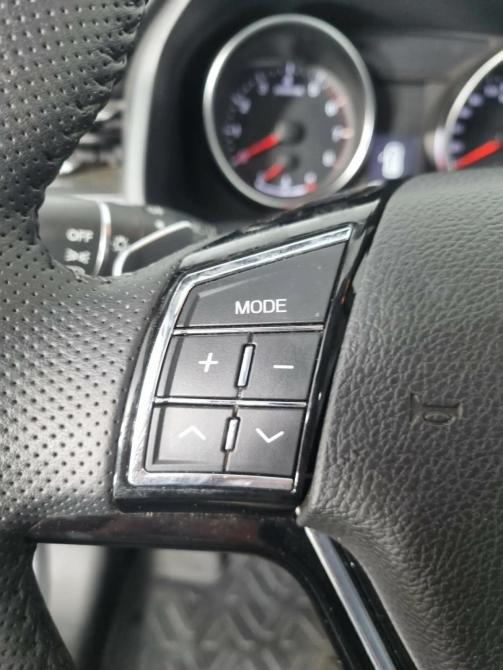 Haval M6 II Воронеж  - изображение 24