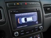 Volkswagen Touareg II Рестайлинг Москва  - изображение 40