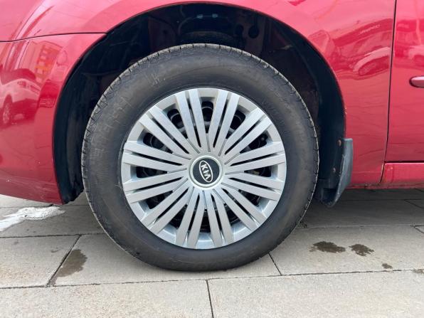 Kia Cerato I Рестайлинг с пробегом 2008 года, цена 580 000 рублей, 229801 км, седан, Автокод Объявления