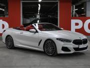 BMW 8 серии II (G14/G15/G16) Москва  - изображение 37