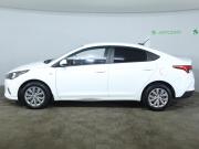 Hyundai Solaris II Рестайлинг Москва  - изображение 35