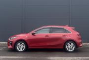 Kia Ceed III Красноярск  - изображение 30