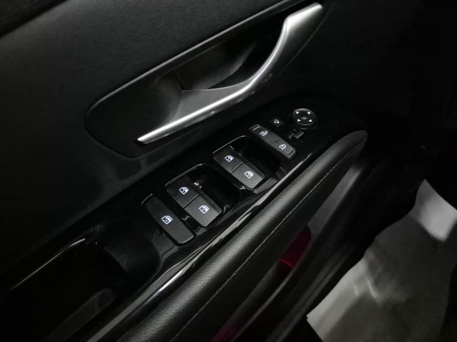 Hyundai Tucson IV Альметьевск  - изображение 10