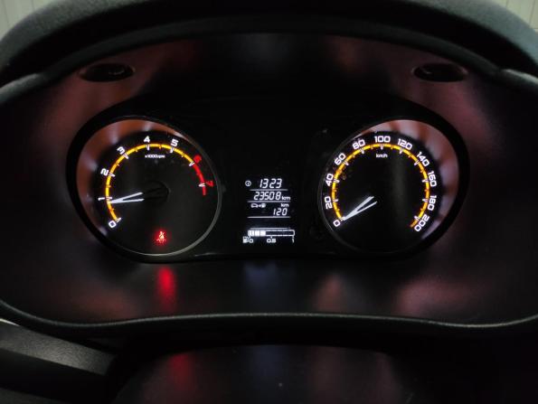 Lada (ВАЗ) Granta I Рестайлинг с пробегом 2022 года, цена 665 000 рублей, 23507 км, хэтчбек, Автокод Объявления