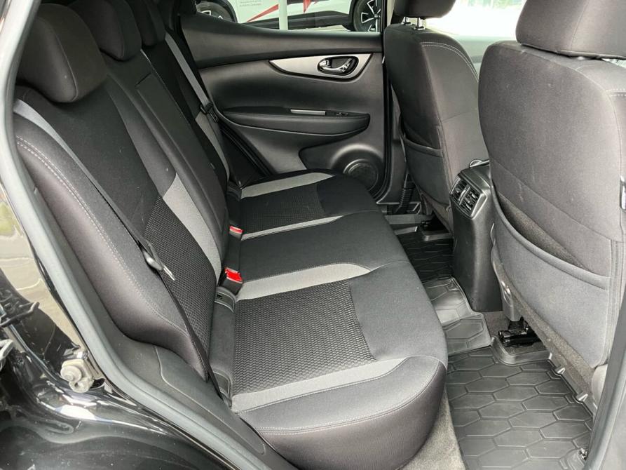 Nissan Qashqai II Рестайлинг Самара  - изображение 14
