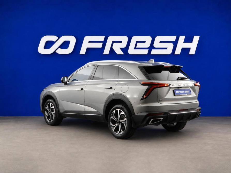 Haval F7 II Москва  - изображение 2