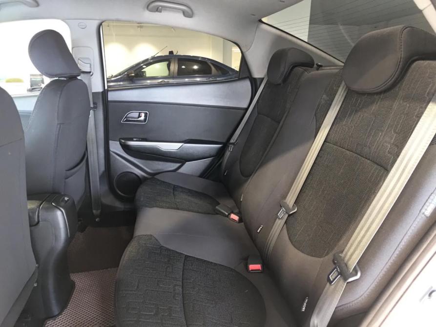 Kia Rio III Казань  - изображение 15