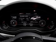 Audi A4 V (B9) Чита  - изображение 38