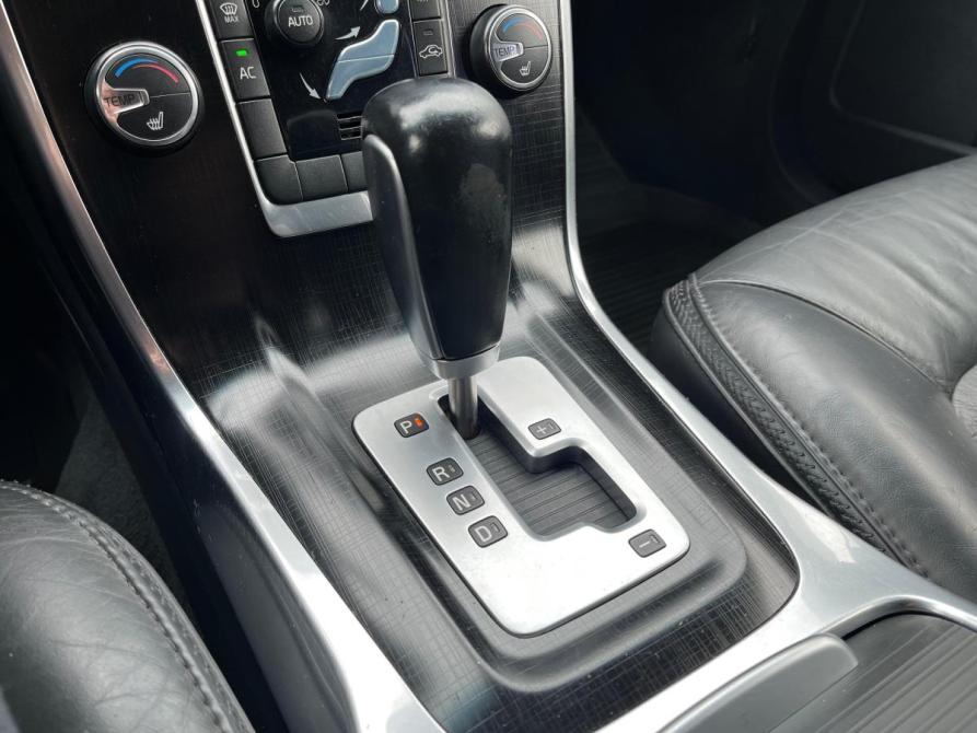 Volvo XC70 II Санкт-Петербург  - изображение 8