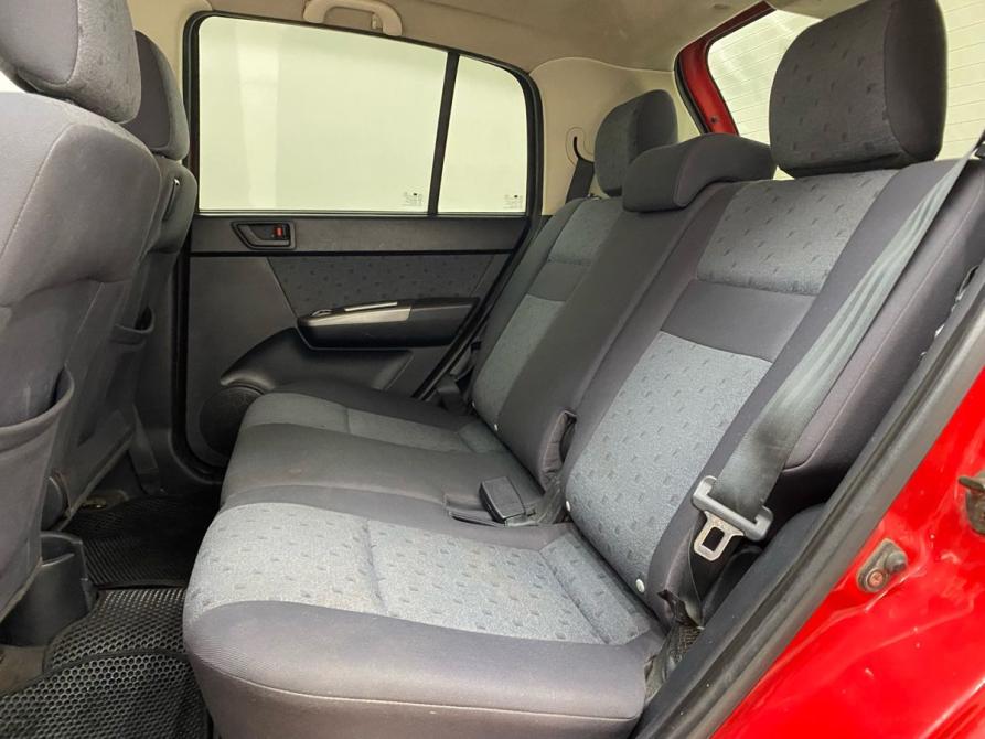 Hyundai Getz I Энгельс  - изображение 33