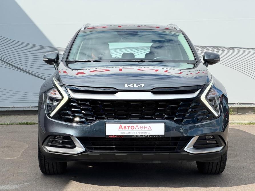 Kia Sportage V Воронеж  - изображение 3