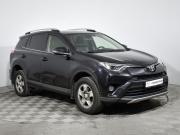 Toyota RAV4 IV (XA40) Рестайлинг Санкт-Петербург  - изображение 26