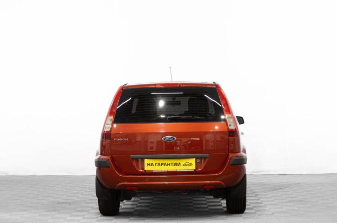 Ford Fusion I Рестайлинг с пробегом 2007 года, цена 389 000 рублей, 178000 км, хэтчбек, Автокод Объявления