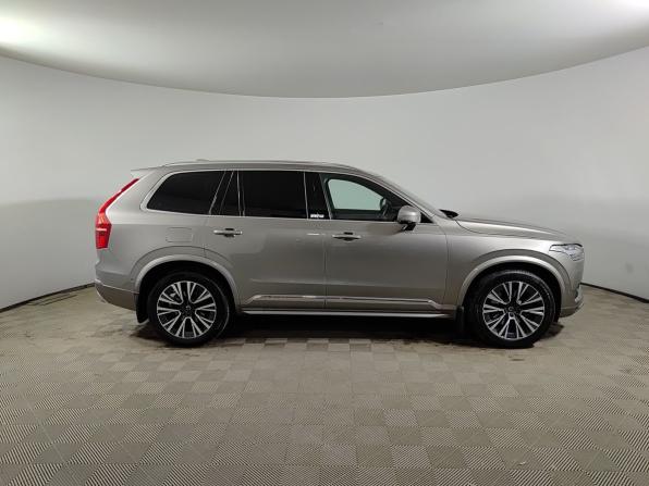 Volvo XC90 II Рестайлинг 1 с пробегом 2020 года, цена 4 850 000 рублей, 59528 км, внедорожник, Автокод Объявления