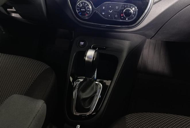 Renault Kaptur I с пробегом 2019 года, цена 1 420 000 рублей, 62449 км, внедорожник, Автокод Объявления