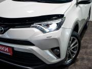 Toyota RAV4 IV (XA40) Рестайлинг Чита  - изображение 41