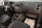 Volkswagen Tiguan I Рестайлинг Челябинск  - изображение 38
