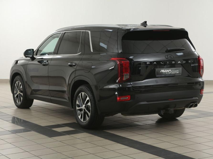 Hyundai Palisade I Иваново  - изображение 2
