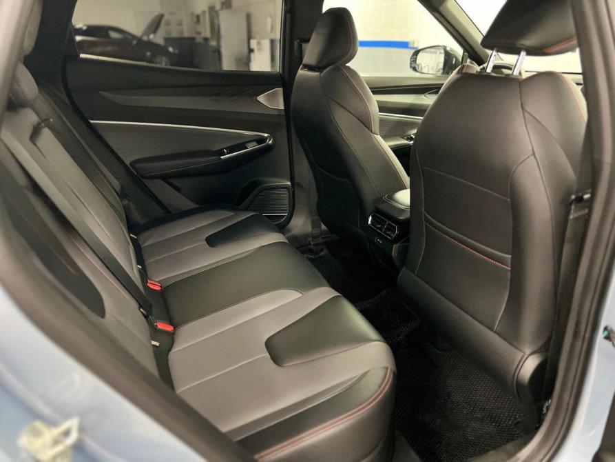 Geely Cityray Санкт-Петербург  - изображение 12