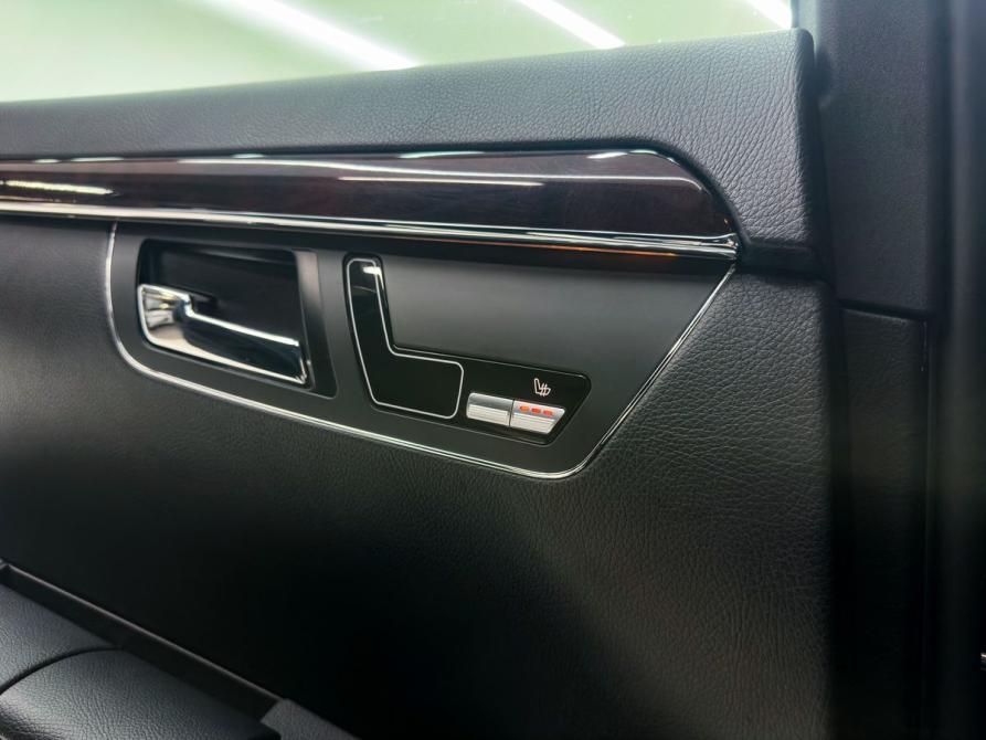 Mercedes-Benz S-Класс V (W221) Уфа  - изображение 27