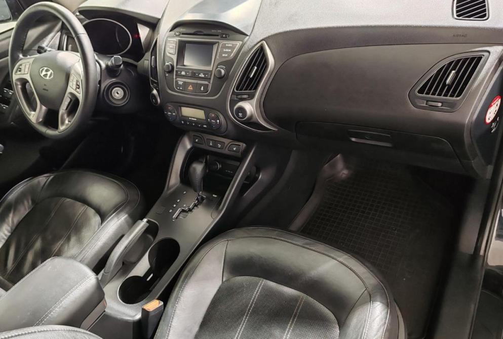Hyundai ix35 I Рестайлинг Ярославль  - изображение 16