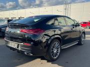 Mercedes-Benz GLE Coupe II (C167) Рестайлинг Москва  - изображение 17