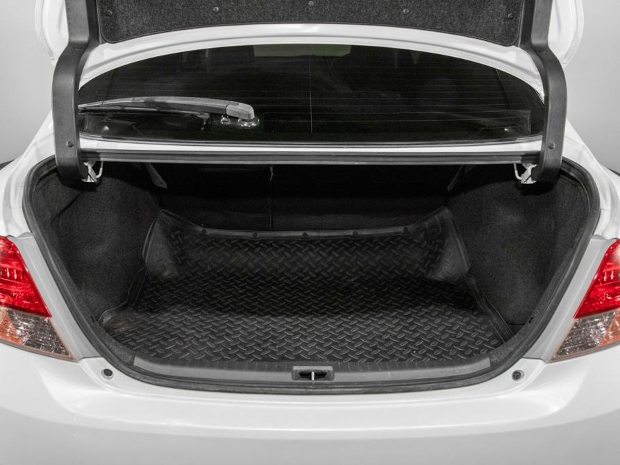 Toyota Allion II Иркутск  - изображение 18