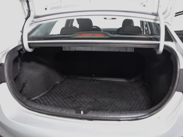 Hyundai Solaris II с пробегом 2019 года, цена 1 189 000 рублей, 164946 км, седан, Автокод Объявления