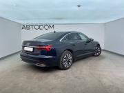 Audi A6 V (C8) Москва  - изображение 26
