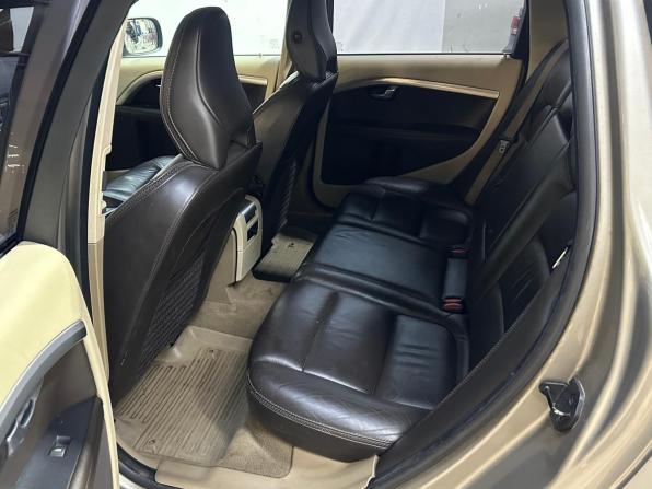 Volvo XC70 II с пробегом 2011 года, цена 1 450 000 рублей, 199239 км, универсал, Автокод Объявления