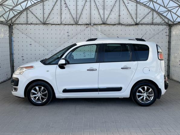 Citroen C3 Picasso I с пробегом 2011 года, цена 790 000 рублей, 208227 км, компактвэн, Автокод Объявления