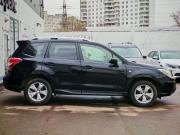 Subaru Forester IV Москва  - изображение 19