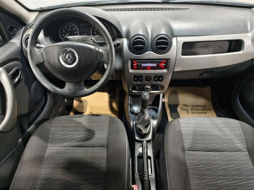 Renault Sandero I Курск  - изображение 8
