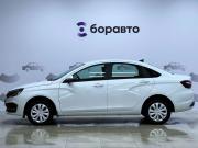Lada (ВАЗ) Vesta I Рестайлинг (NG) Ставрополь  - изображение 20