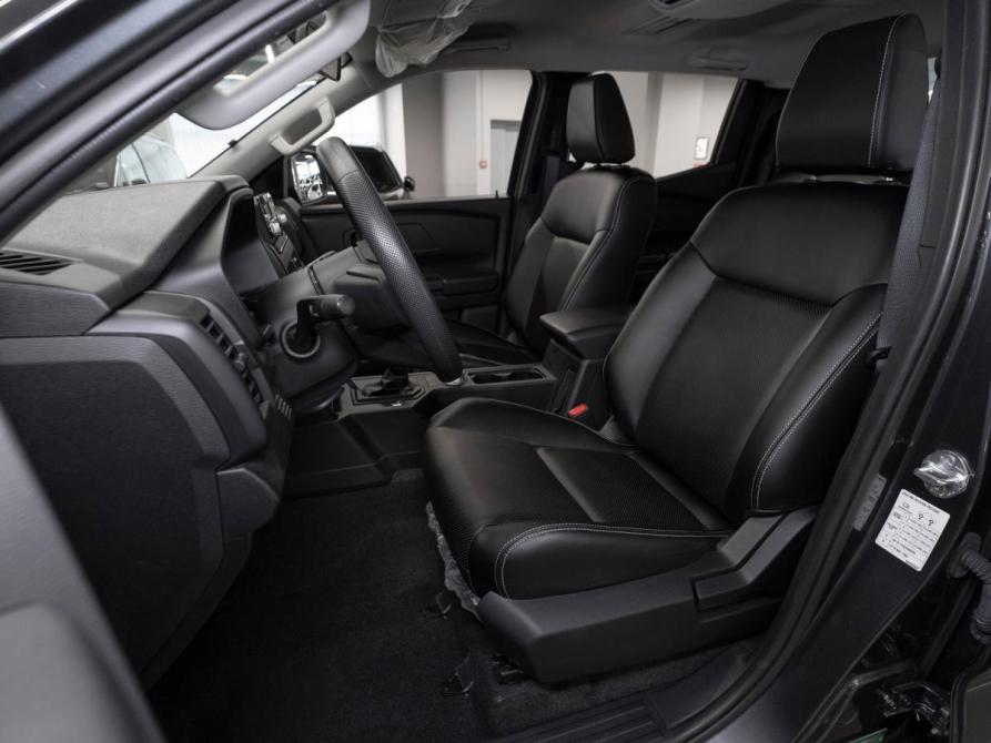 Mitsubishi L200 VI Москва  - изображение 9