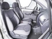 Daewoo Matiz I Рестайлинг Ростов-на-Дону  - изображение 22