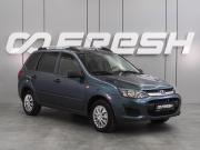 Lada (ВАЗ) Kalina II Воронеж  - изображение 16