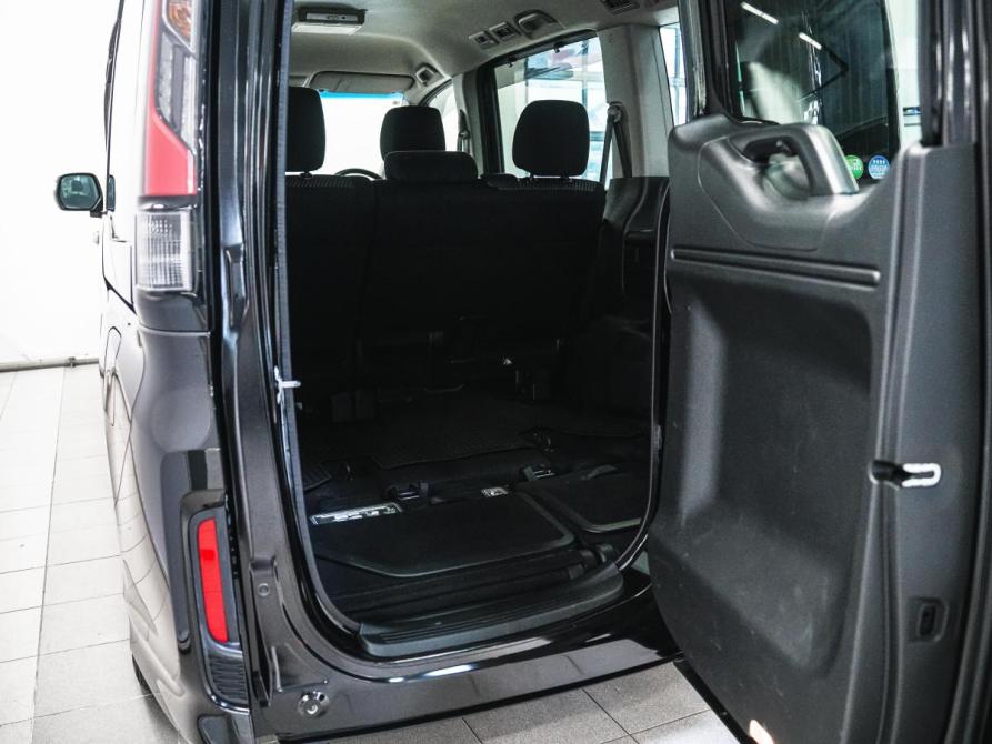 Honda Stepwgn V Красноярск  - изображение 29