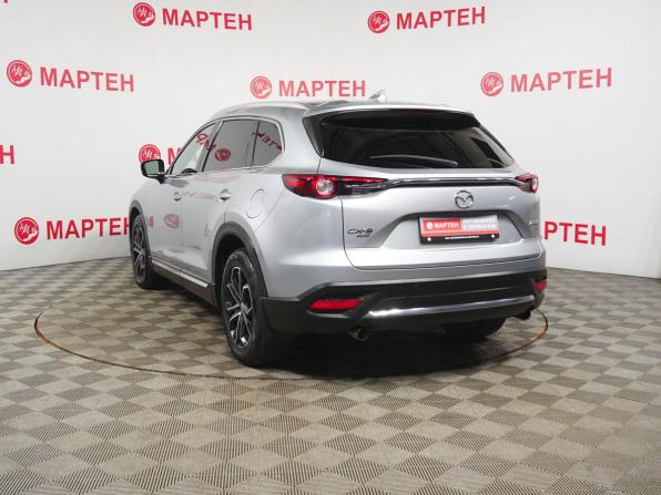 Mazda CX-9 II с пробегом 2018 года, цена 2 800 000 рублей, 145276 км, внедорожник, Автокод Объявления
