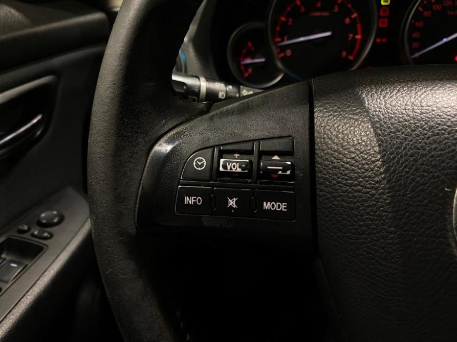 Mazda 6 II (GH) Рестайлинг Челябинск  - изображение 16