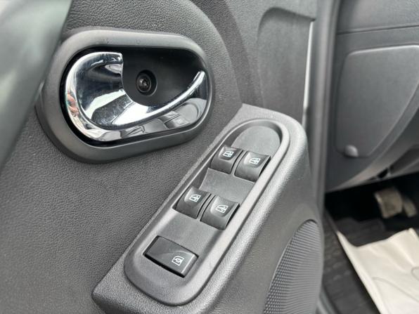 Renault Duster I Рестайлинг с пробегом 2018 года, цена 1 540 000 рублей, 91222 км, внедорожник, Автокод Объявления