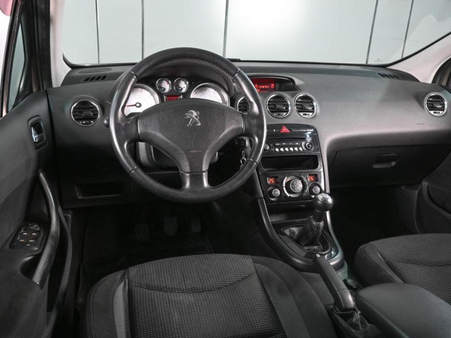 Peugeot 408 I Ростов-на-Дону  - изображение 6