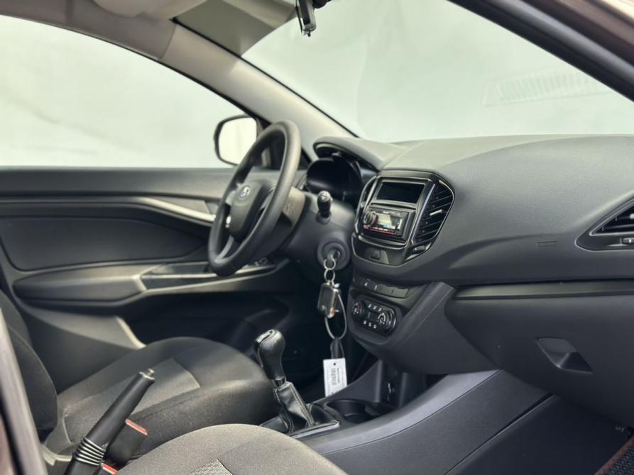 Lada (ВАЗ) Vesta I Липецк  - изображение 11