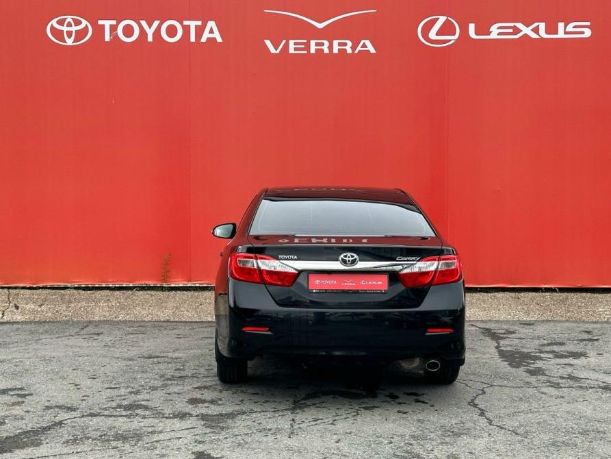 Toyota Camry VII (XV50) Пермь  - изображение 5