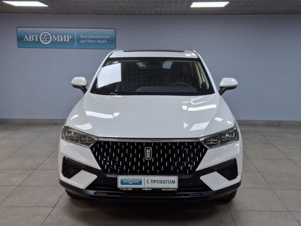 FAW Bestune T77 I с пробегом 2024 года, цена 1 799 000 рублей, 1700 км, внедорожник, Автокод Объявления
