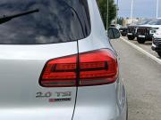 Volkswagen Tiguan I Рестайлинг Чебоксары  - изображение 33