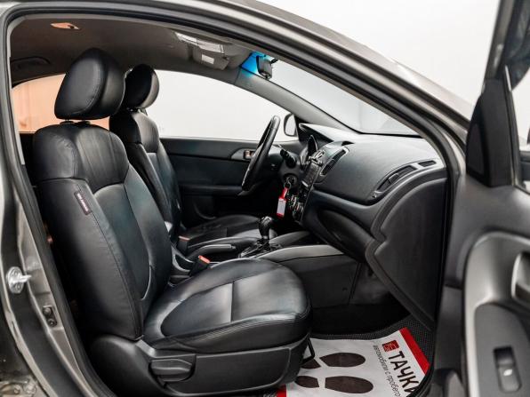 Kia Forte I с пробегом 2011 года, цена 749 000 рублей, 154790 км, седан, Автокод Объявления