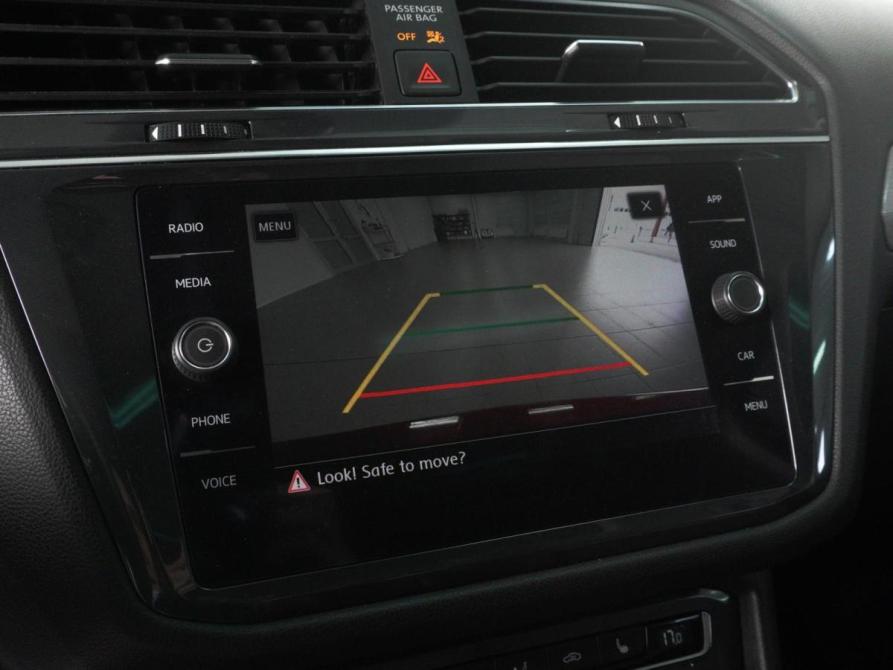Volkswagen Tiguan II Минеральные Воды  - изображение 13