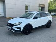 Lada (ВАЗ) Vesta I Рестайлинг (NG) Санкт-Петербург  - изображение 8
